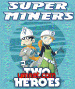 game pic for Infinite Dreams Superminers OS9.1